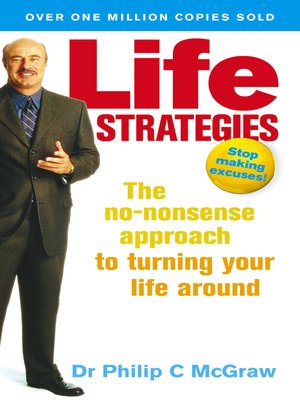 cover image of Life Strategies